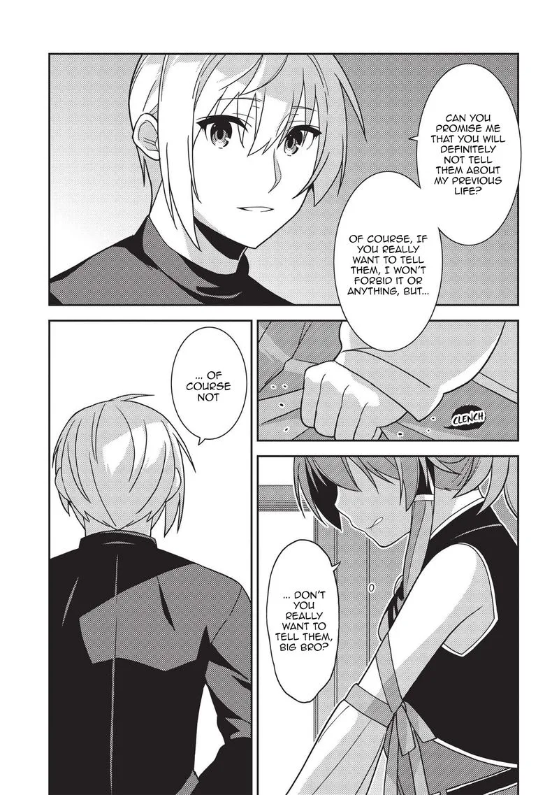 Seirei Gensouki Chapter 39 page 25