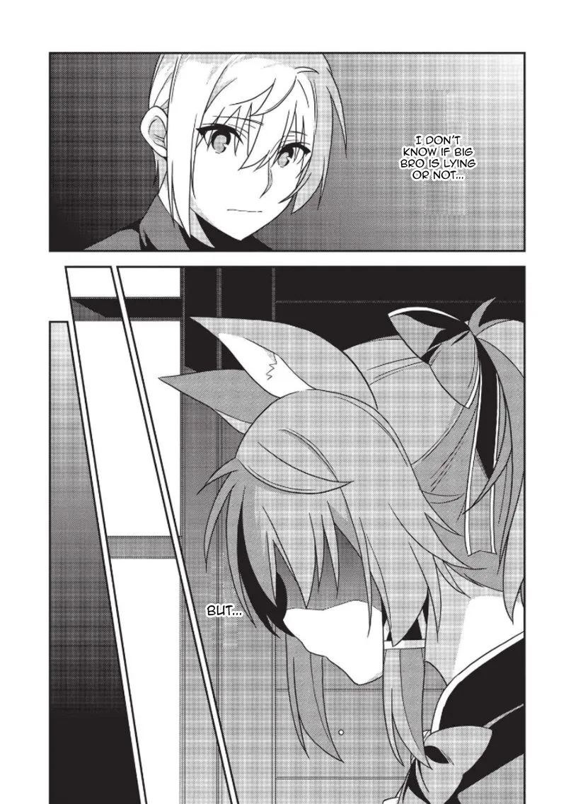 Seirei Gensouki Chapter 39 page 27