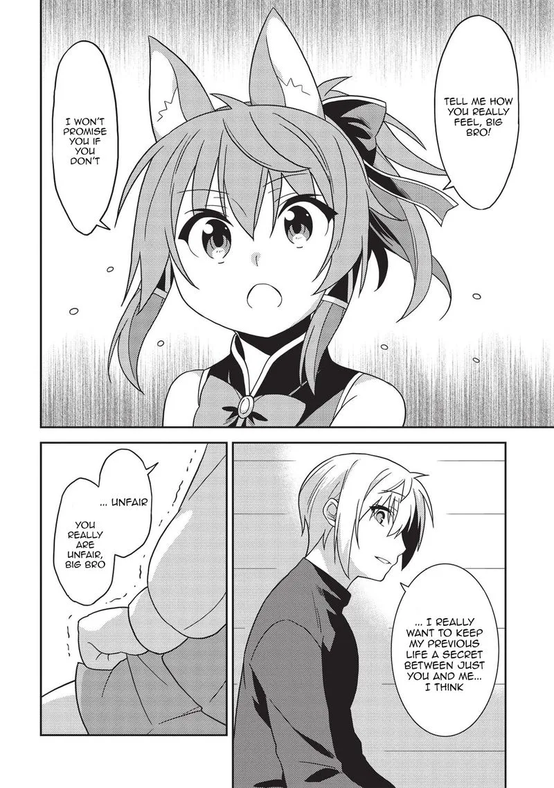 Seirei Gensouki Chapter 39 page 26