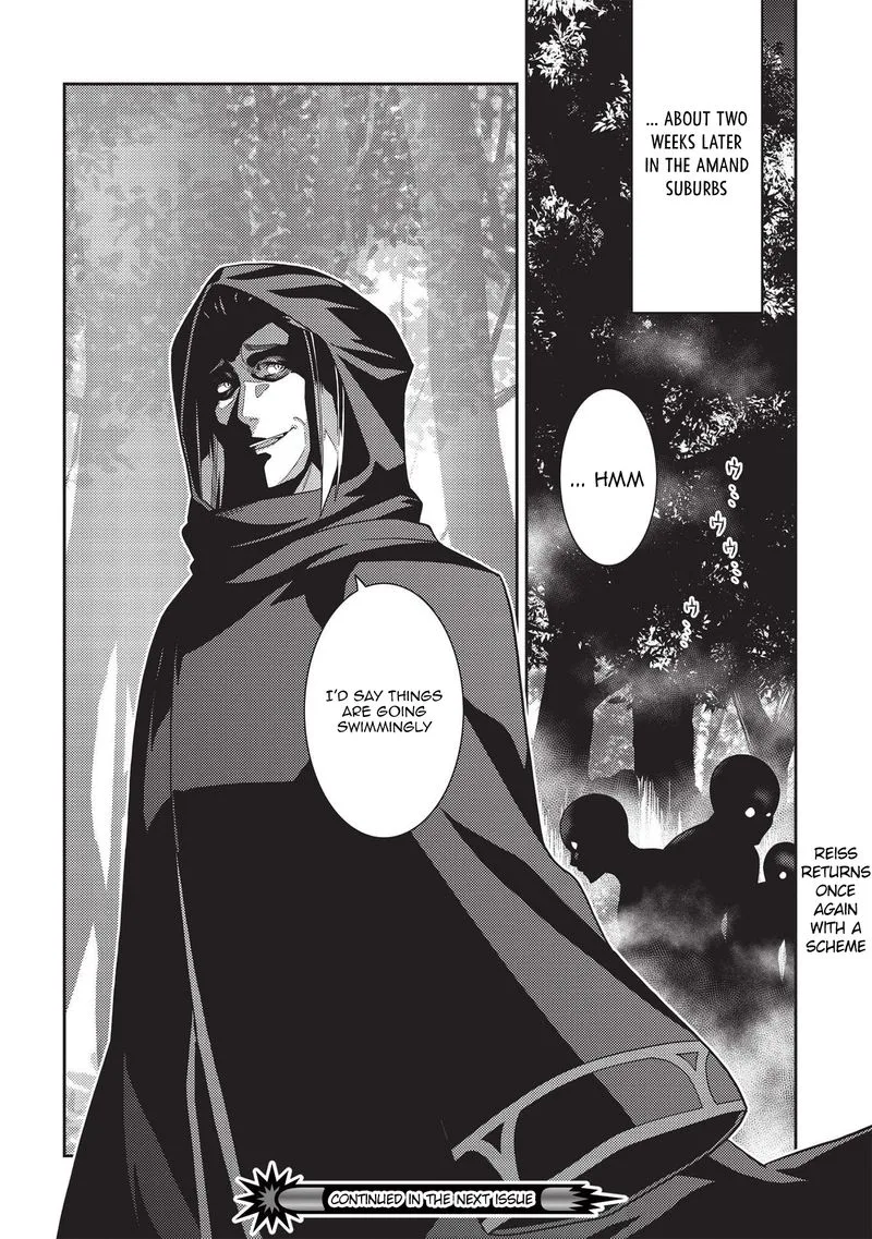 Seirei Gensouki Chapter 39 page 28