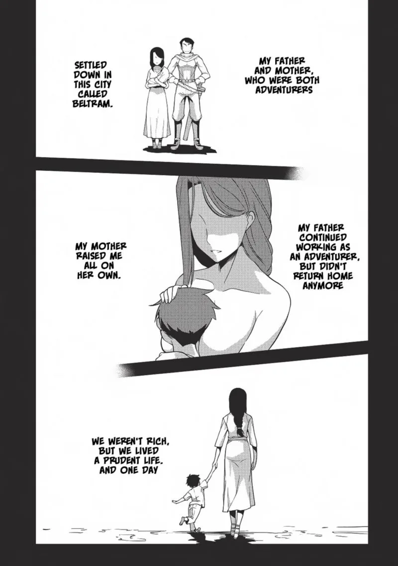 Seirei Gensouki Chapter 4 page 17