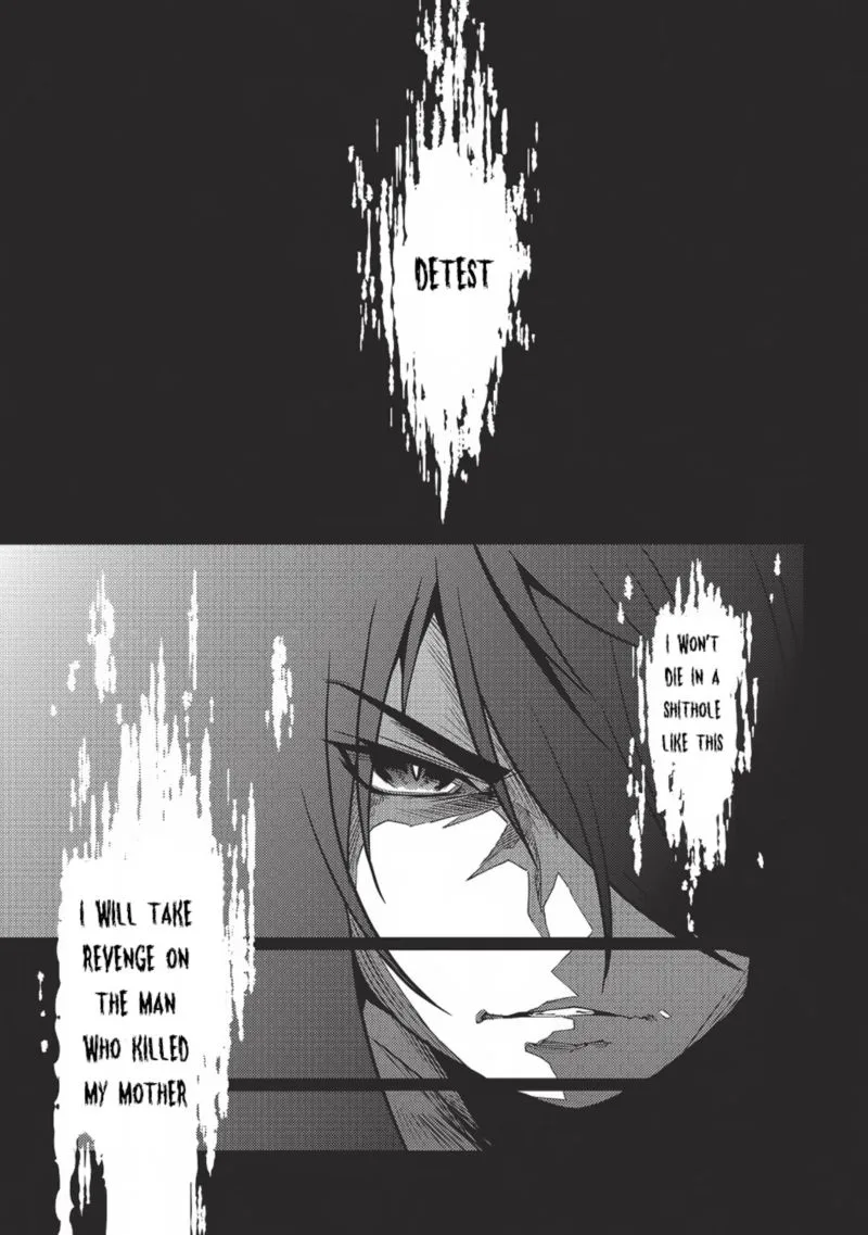 Seirei Gensouki Chapter 4 page 19
