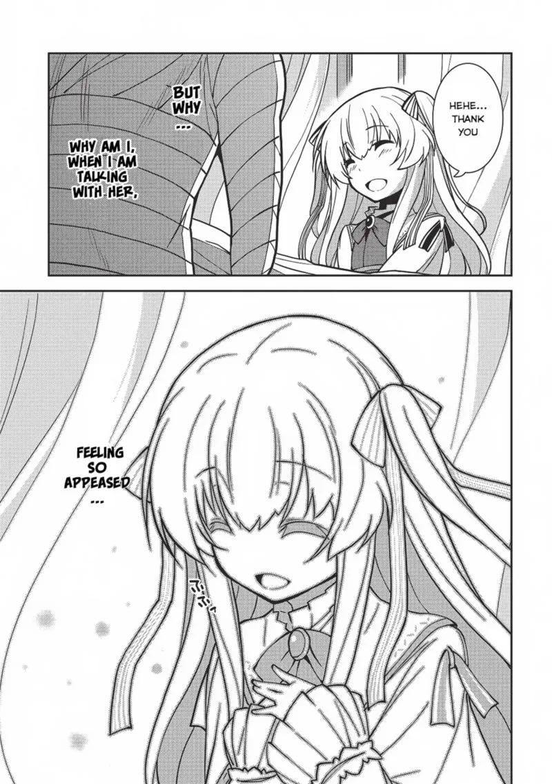 Seirei Gensouki Chapter 4 page 23