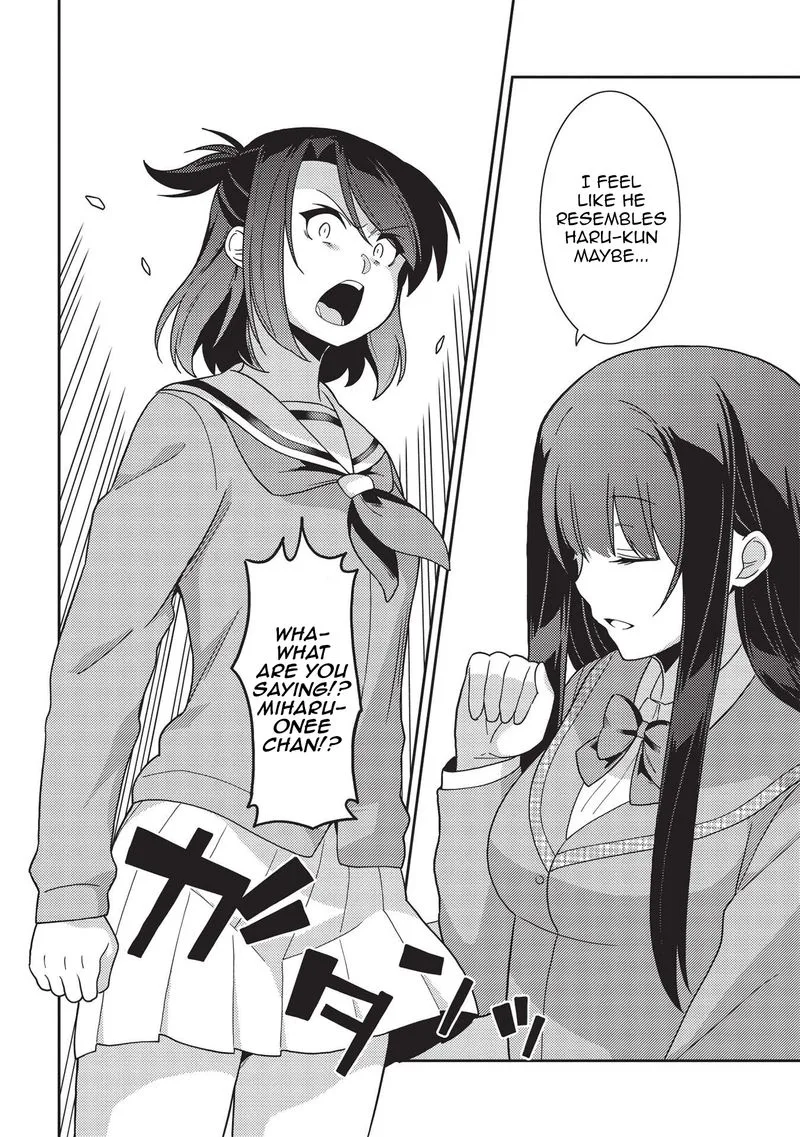 Seirei Gensouki Chapter 40 page 10