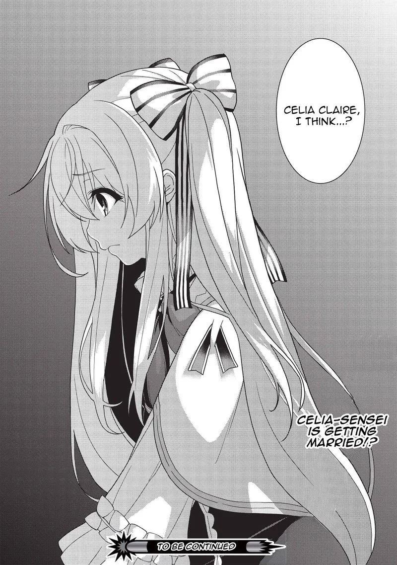 Seirei Gensouki Chapter 41 page 29
