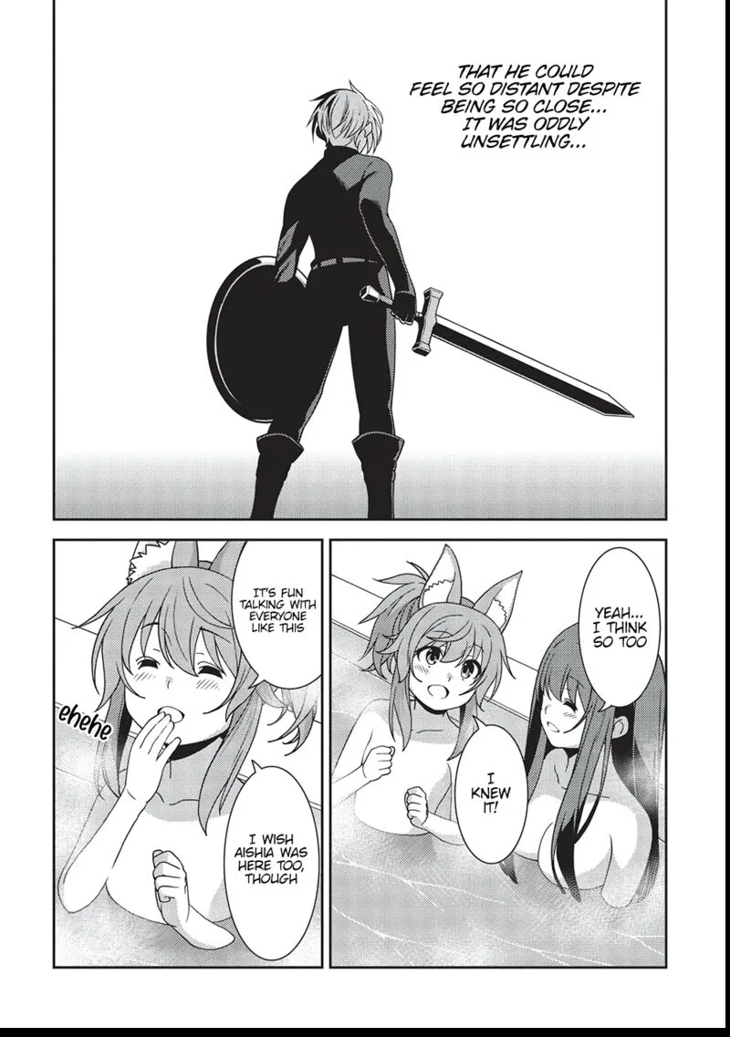 Seirei Gensouki Chapter 44 page 8