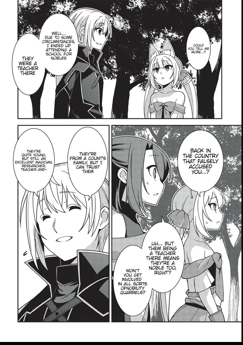 Seirei Gensouki Chapter 44 page 26