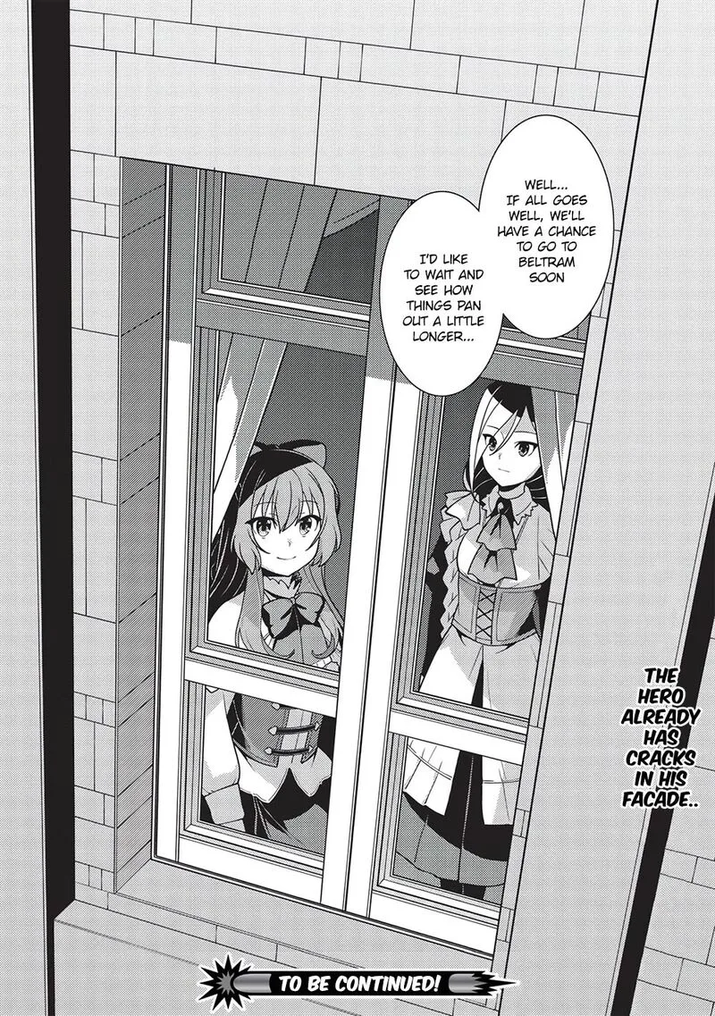 Seirei Gensouki Chapter 45 page 30