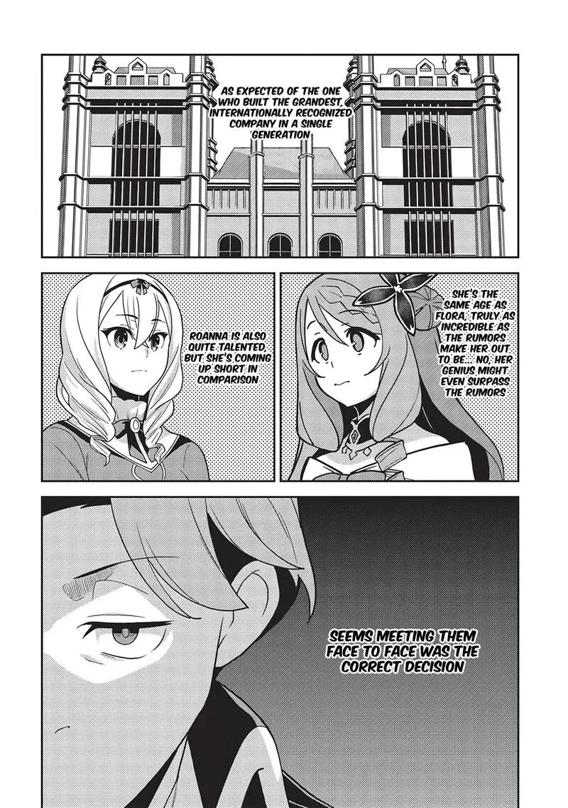 Seirei Gensouki Chapter 45 page 20