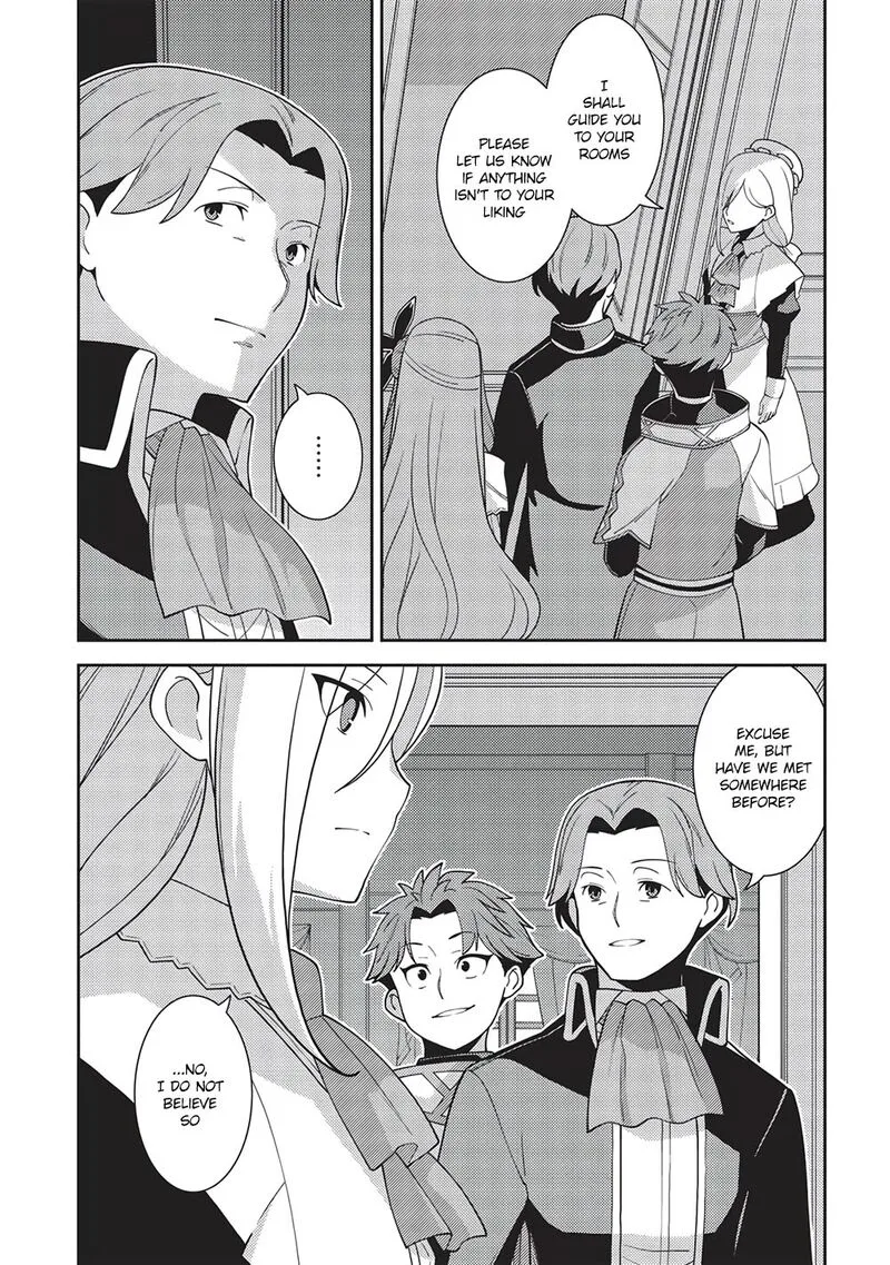 Seirei Gensouki Chapter 45 page 23
