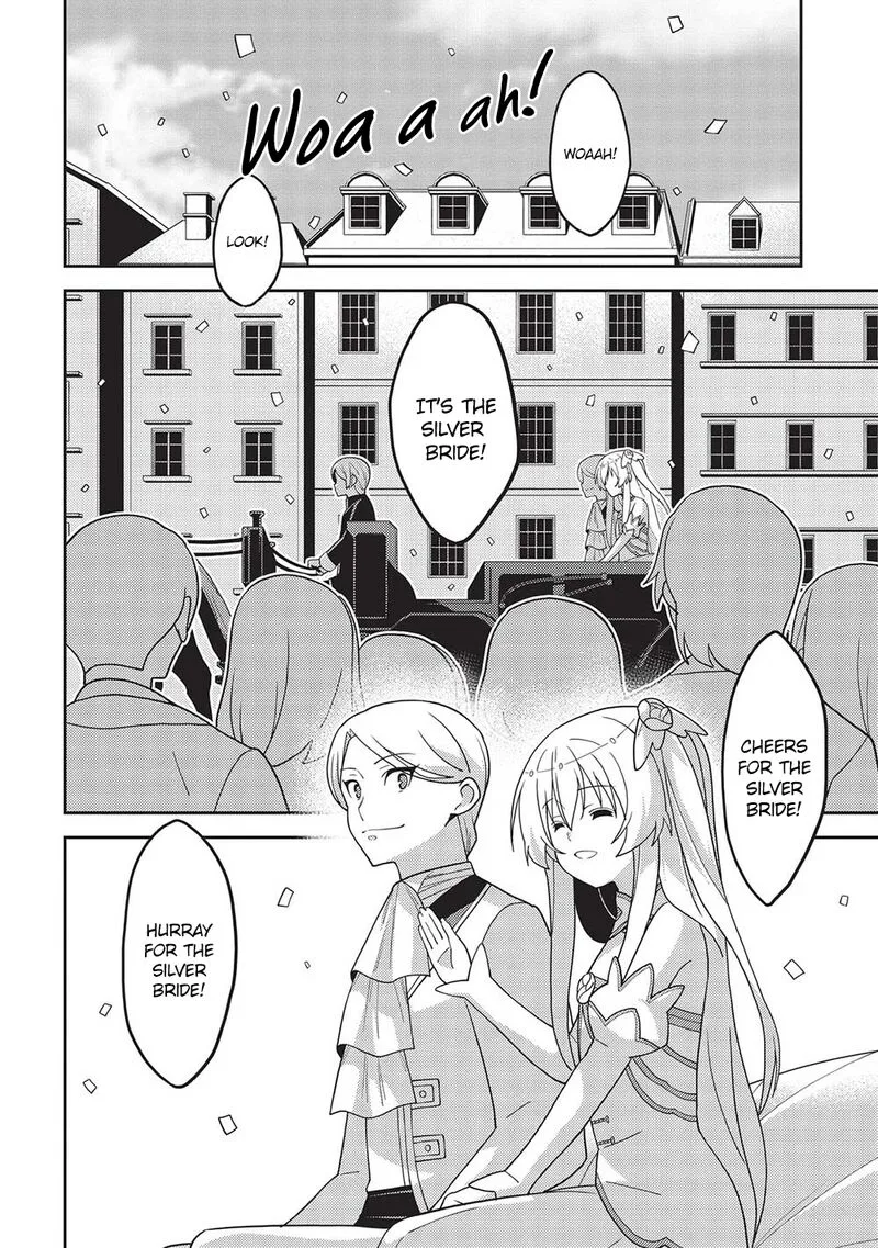 Seirei Gensouki Chapter 48 page 24