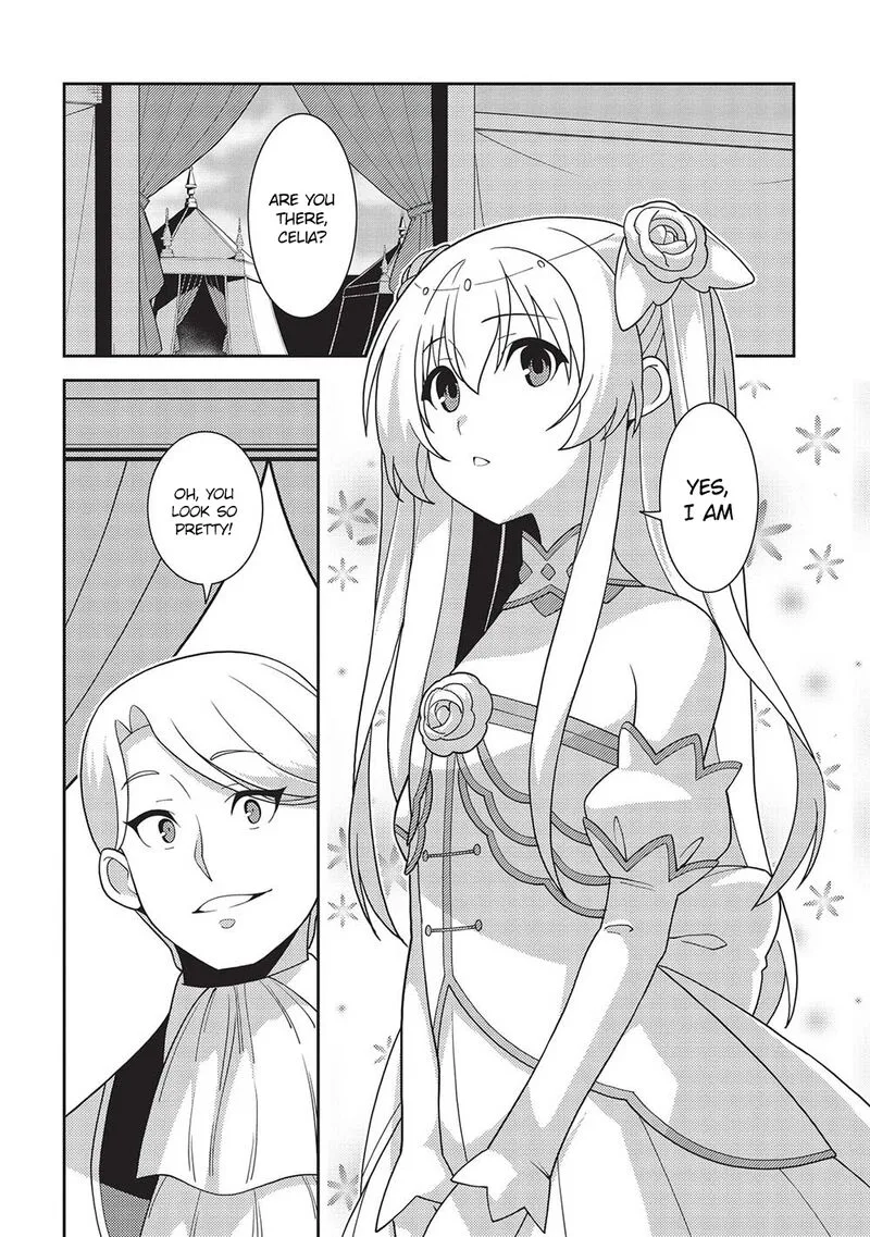 Seirei Gensouki Chapter 48 page 6