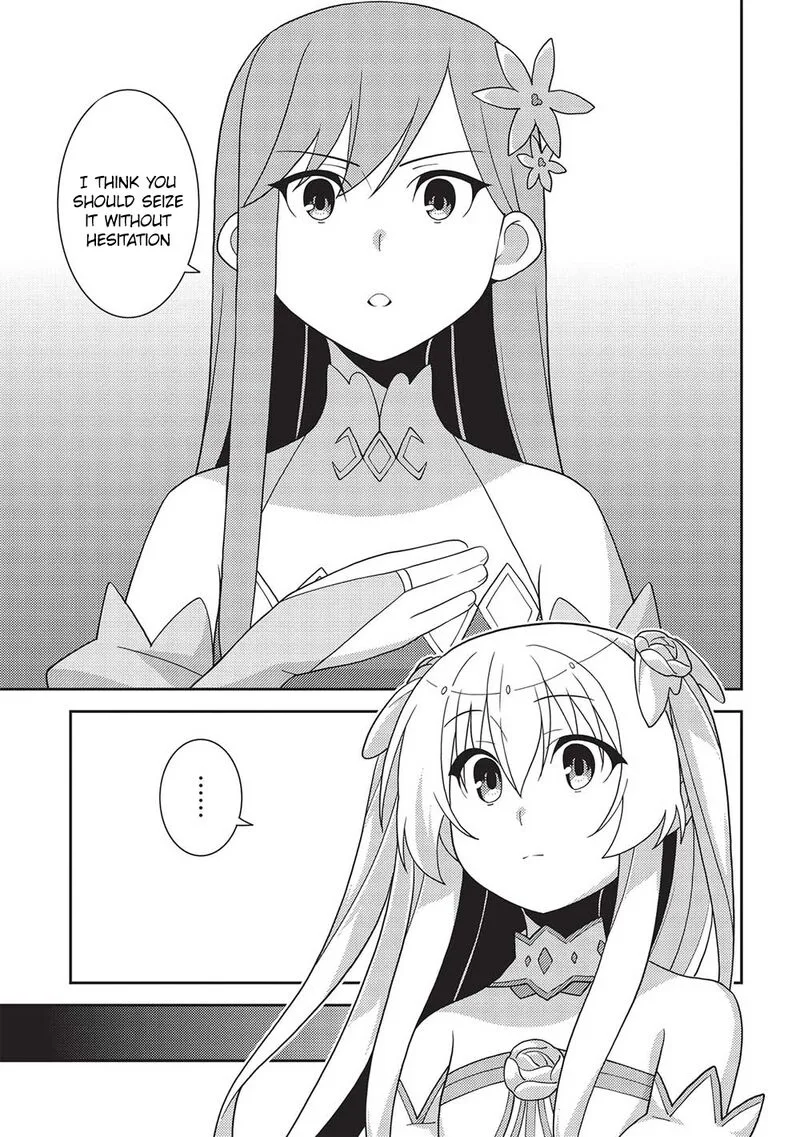Seirei Gensouki Chapter 48 page 23