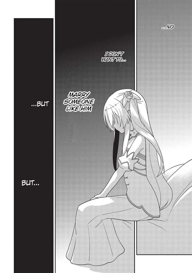 Seirei Gensouki Chapter 48 page 26