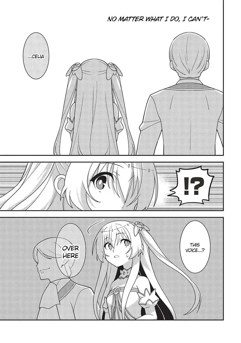 Seirei Gensouki Chapter 48 page 27