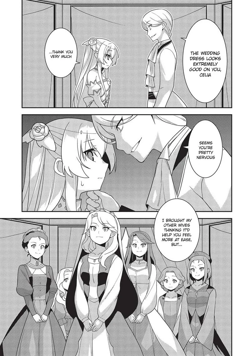 Seirei Gensouki Chapter 48 page 7