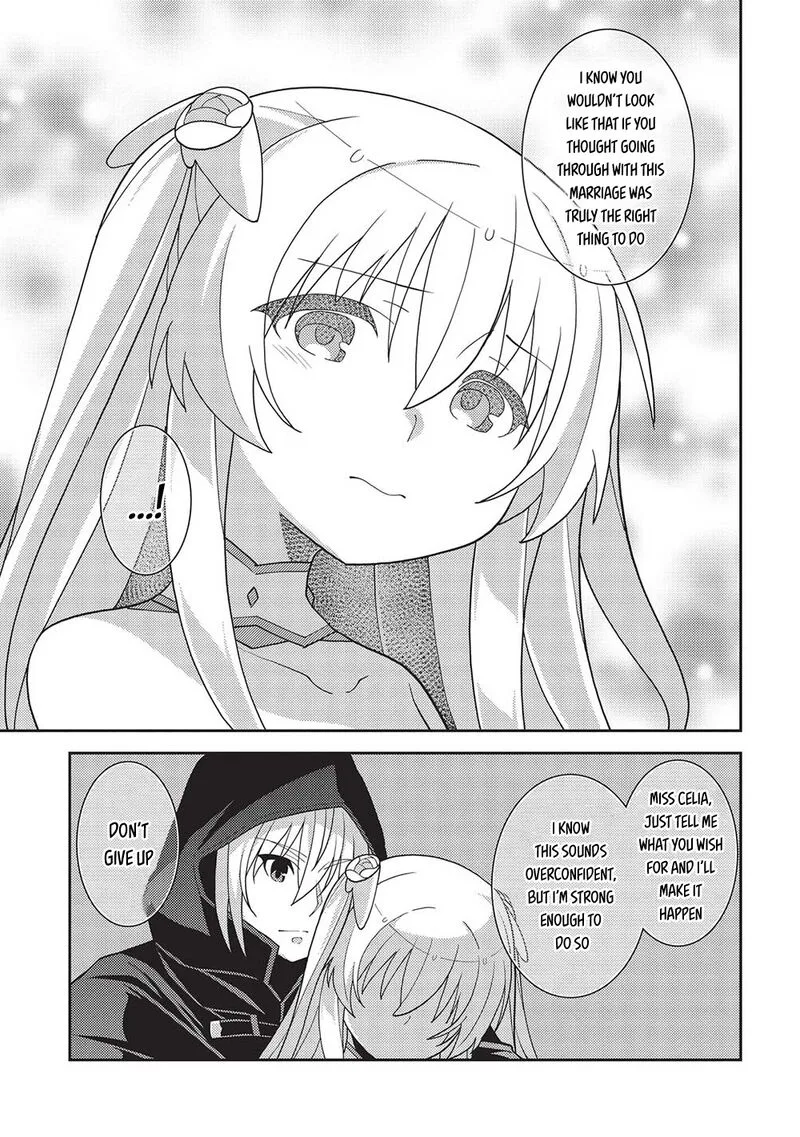 Seirei Gensouki Chapter 49 page 25