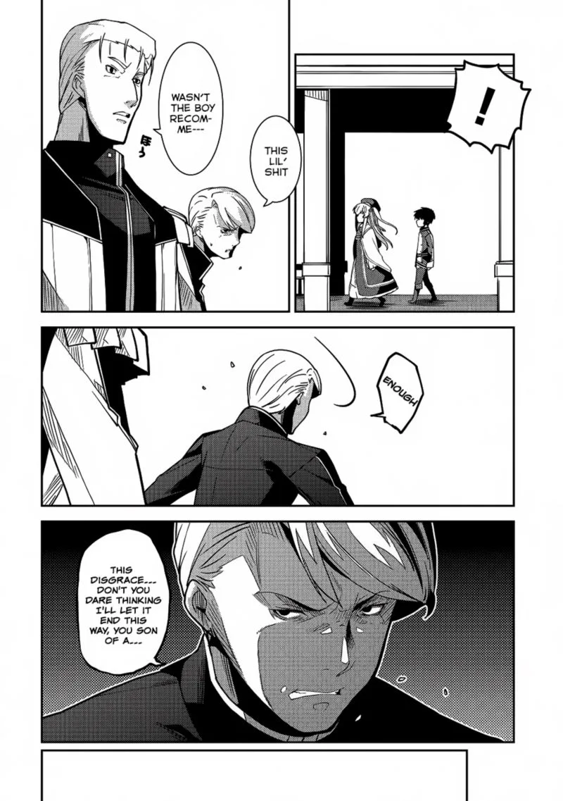 Seirei Gensouki Chapter 5 page 20