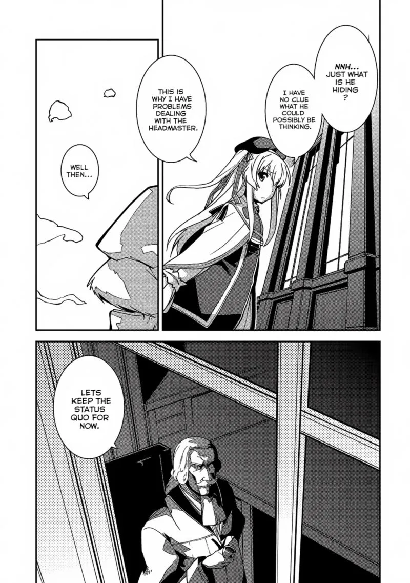 Seirei Gensouki Chapter 5 page 17