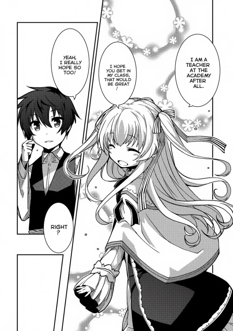 Seirei Gensouki Chapter 5 page 10