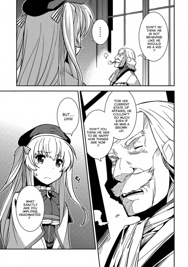 Seirei Gensouki Chapter 5 page 15