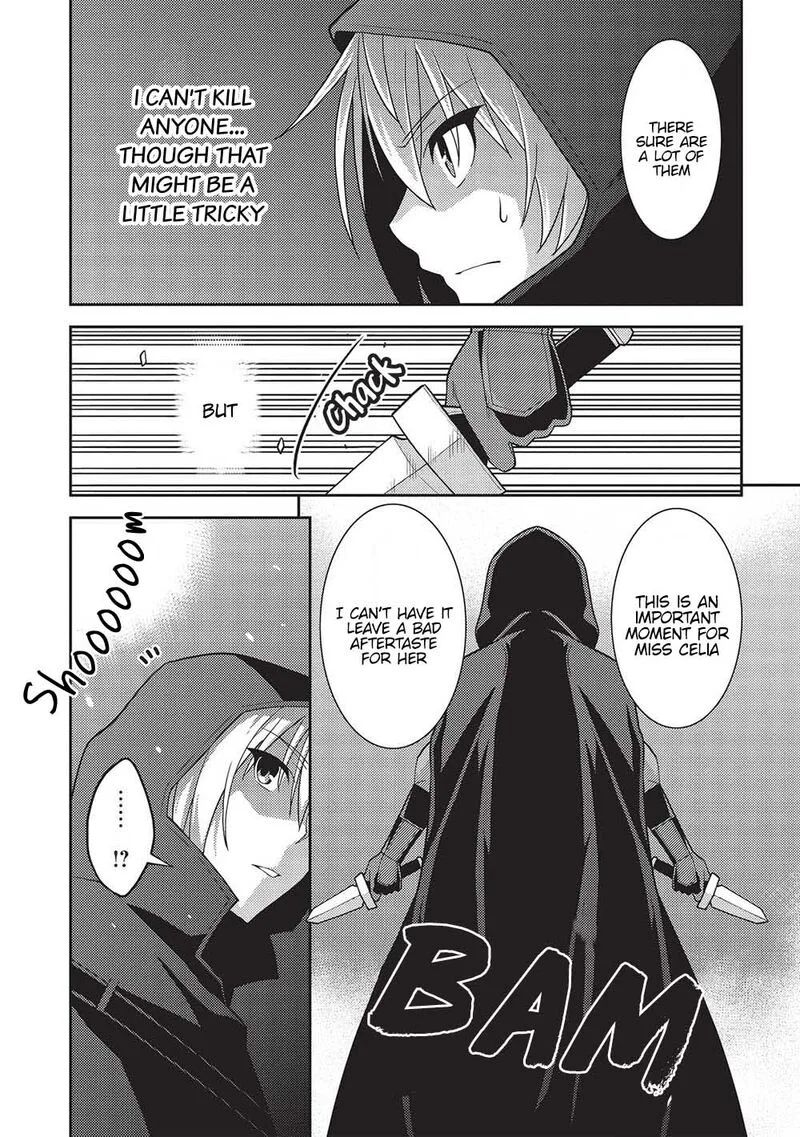 Seirei Gensouki Chapter 50 page 22