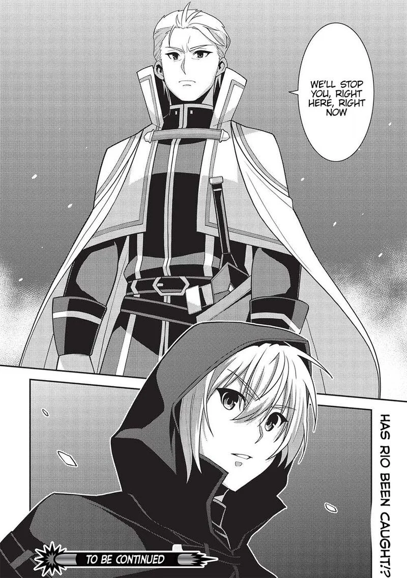 Seirei Gensouki Chapter 50 page 26