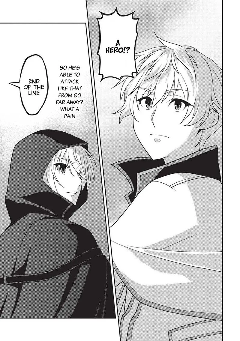 Seirei Gensouki Chapter 50 page 25
