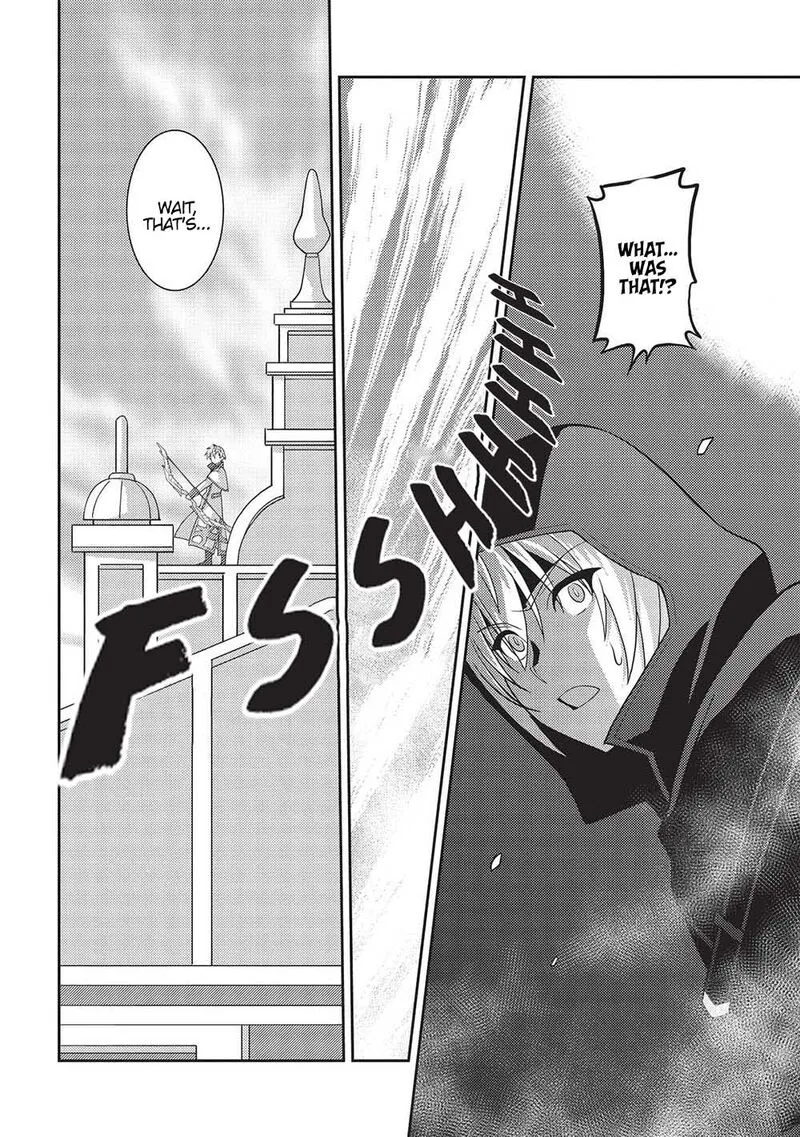 Seirei Gensouki Chapter 50 page 24