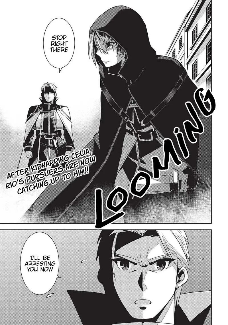 Seirei Gensouki Chapter 51 page 1