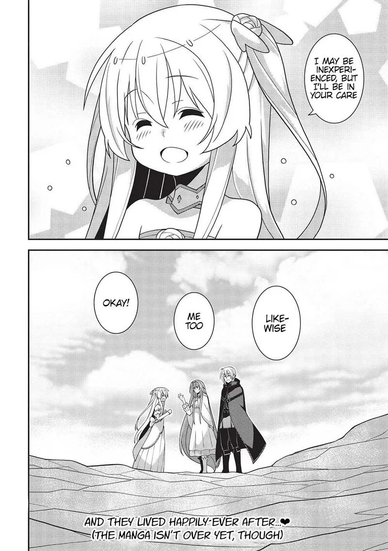Seirei Gensouki Chapter 51 page 27