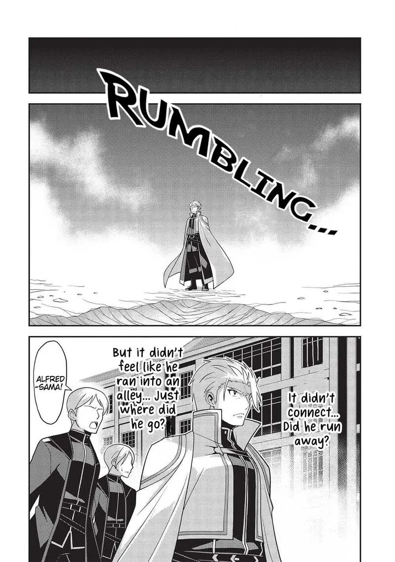 Seirei Gensouki Chapter 51 page 20