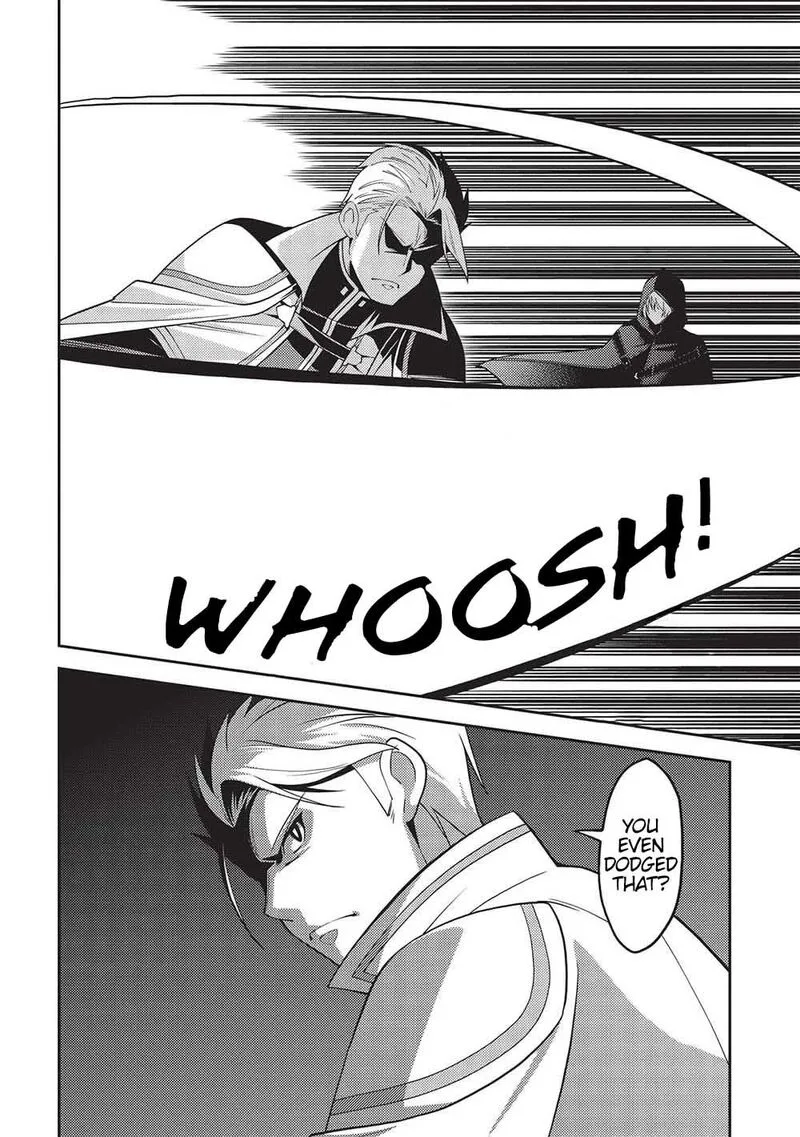 Seirei Gensouki Chapter 51 page 17