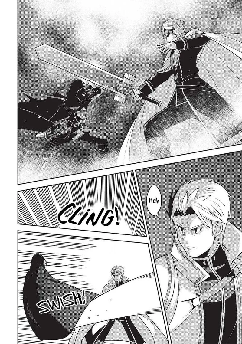 Seirei Gensouki Chapter 51 page 6