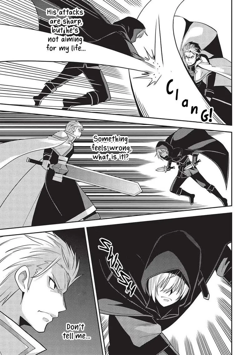 Seirei Gensouki Chapter 51 page 14