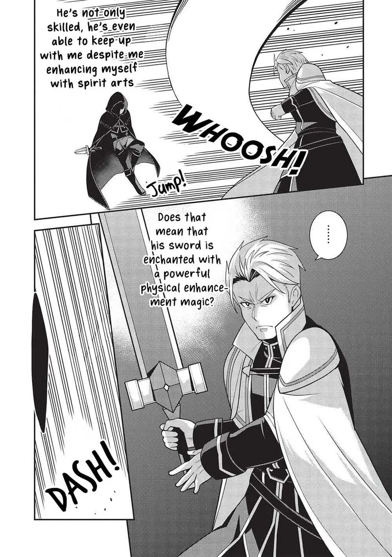 Seirei Gensouki Chapter 51 page 9