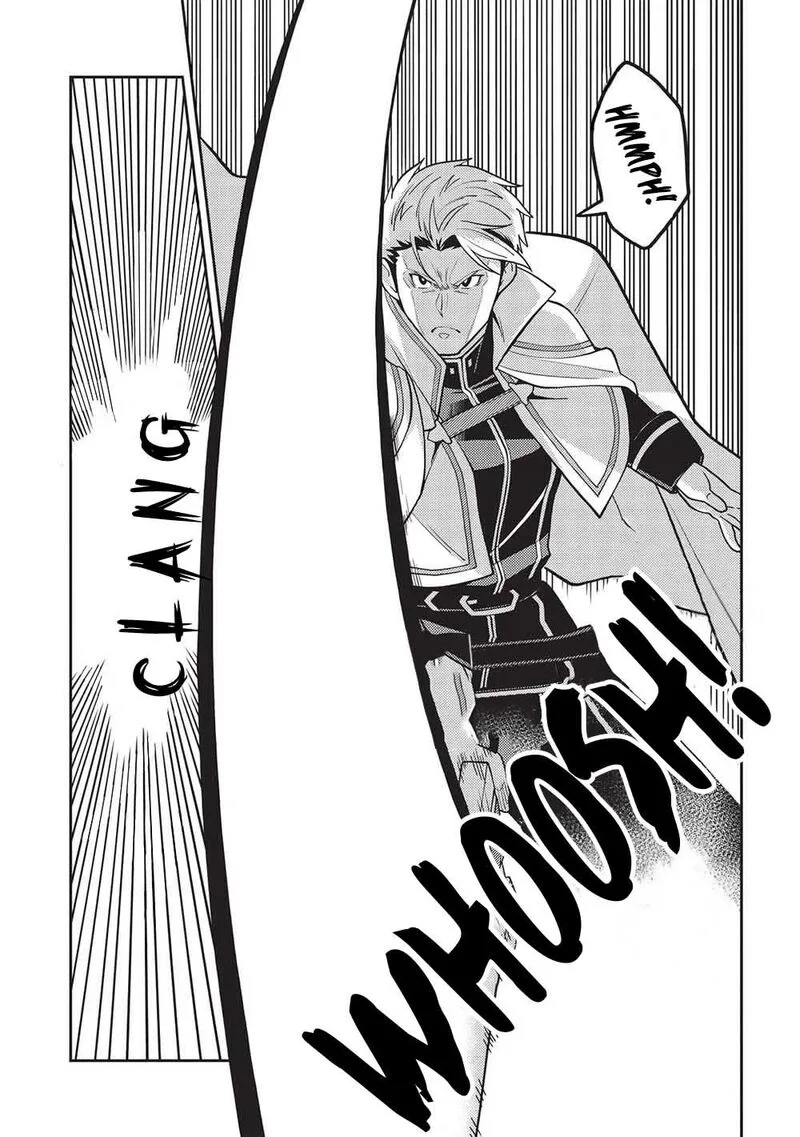 Seirei Gensouki Chapter 51 page 5