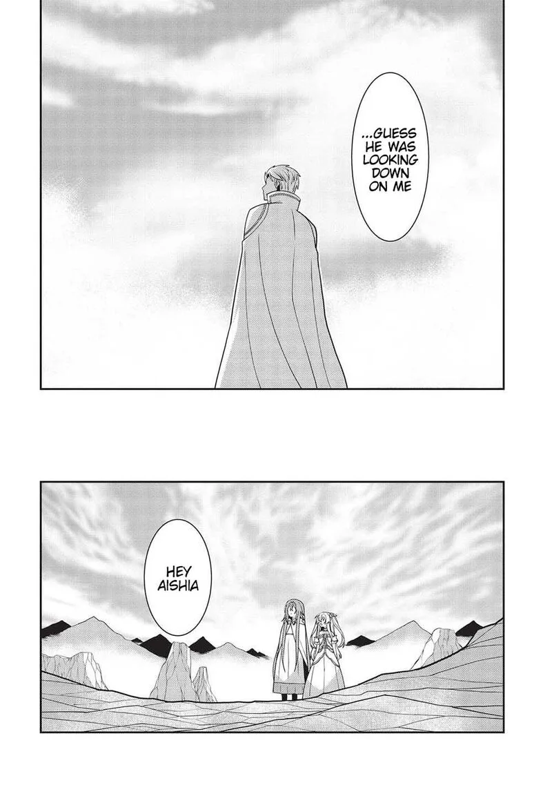 Seirei Gensouki Chapter 51 page 22
