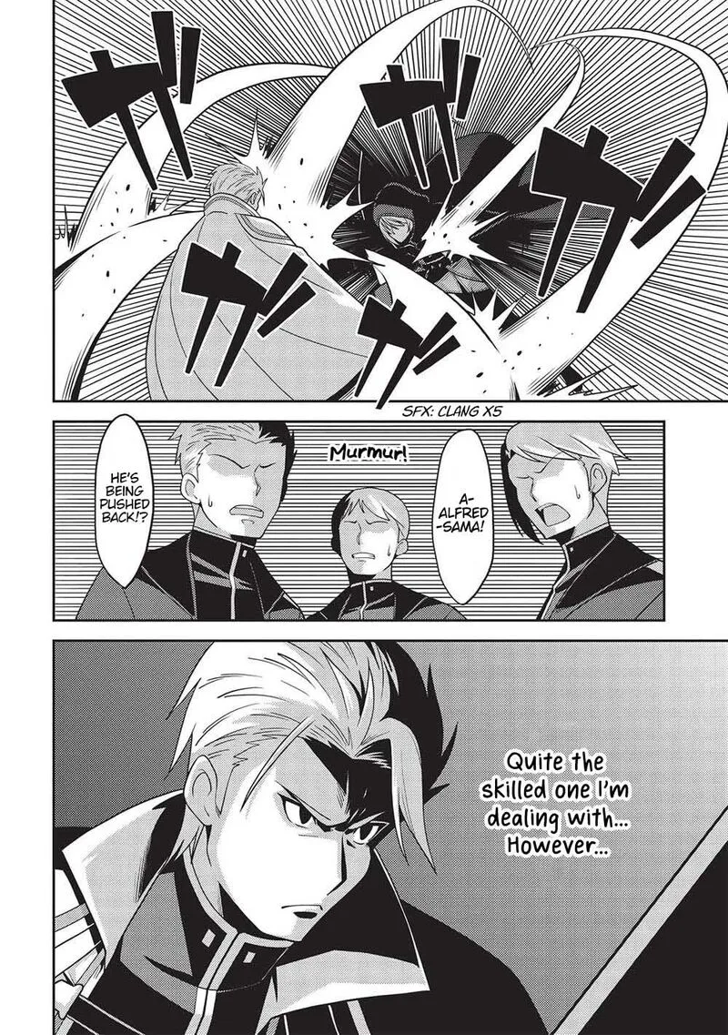 Seirei Gensouki Chapter 51 page 13