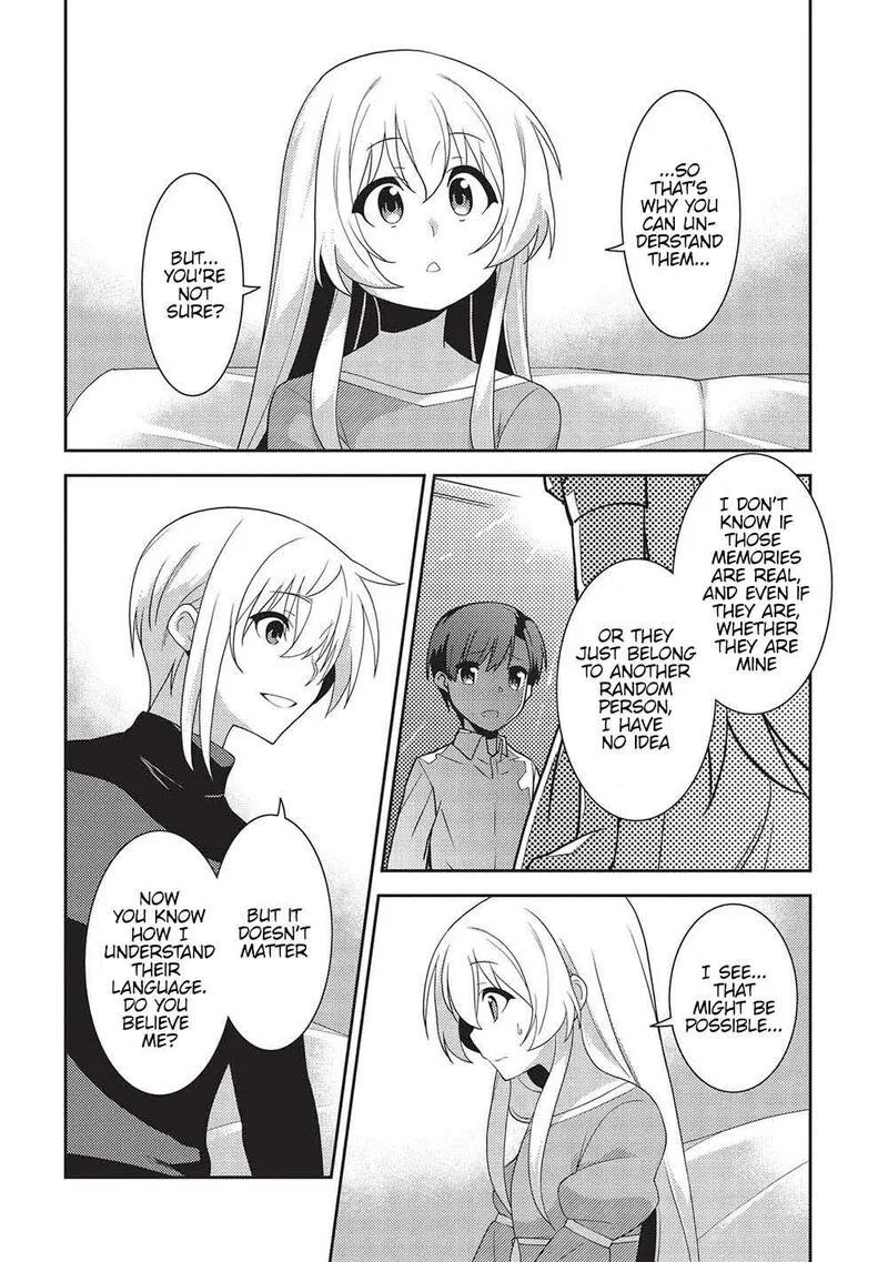 Seirei Gensouki Chapter 52 page 13