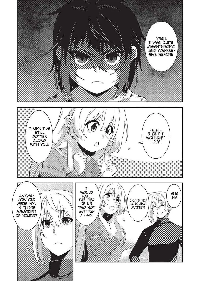 Seirei Gensouki Chapter 52 page 16