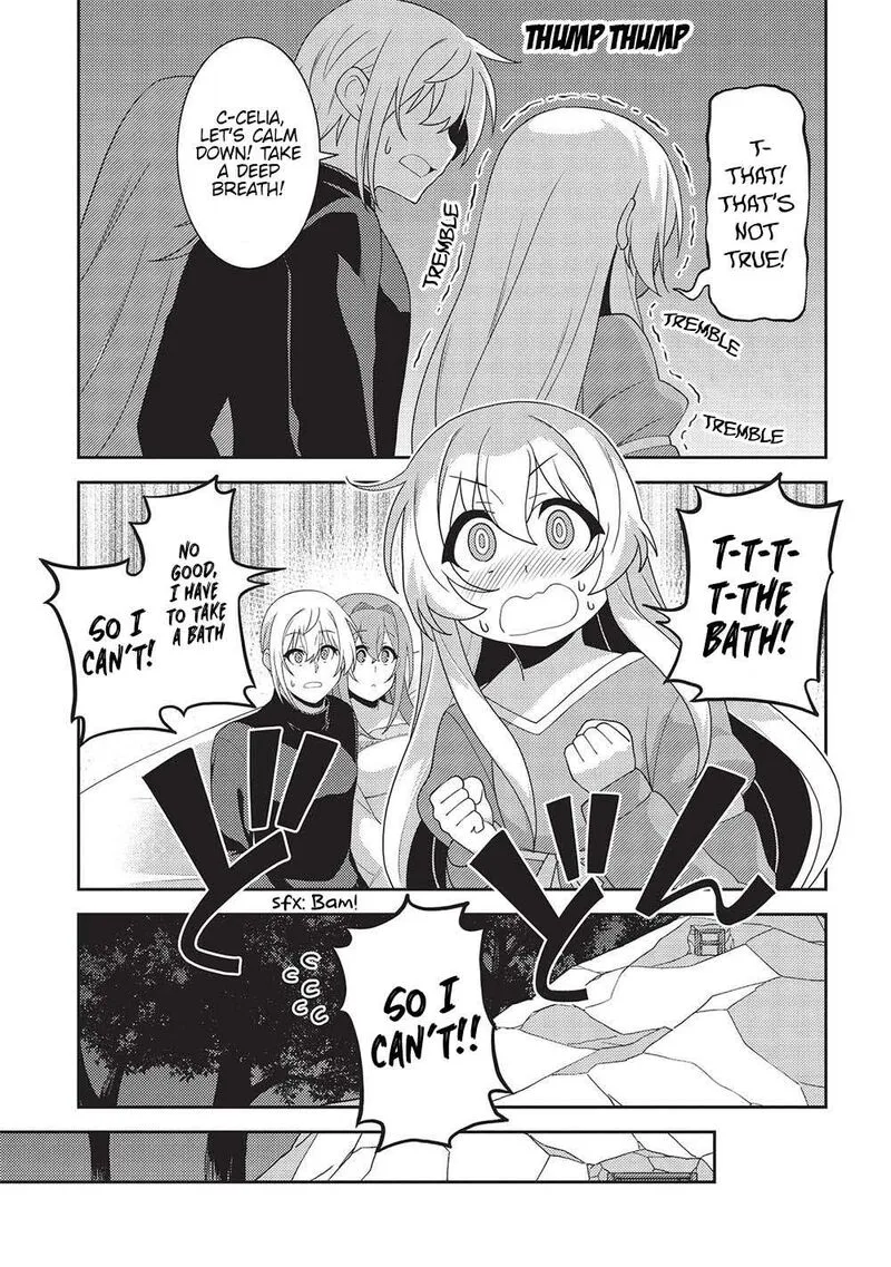 Seirei Gensouki Chapter 52 page 26