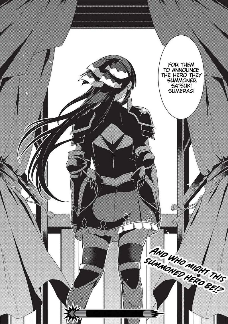 Seirei Gensouki Chapter 52 page 31