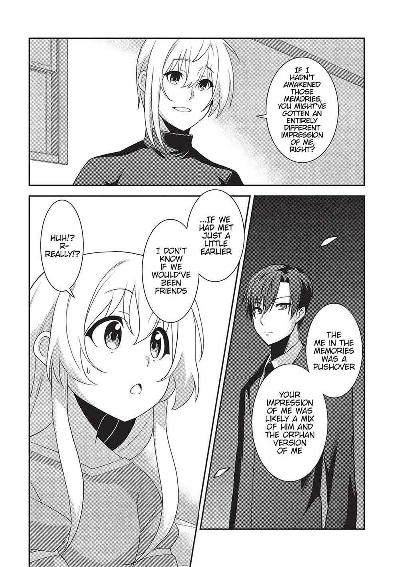Seirei Gensouki Chapter 52 page 15
