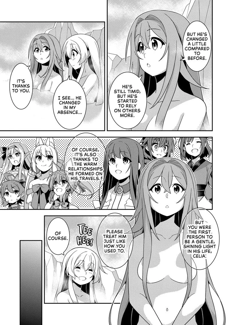 Seirei Gensouki Chapter 53 page 5