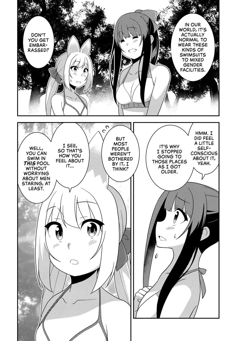 Seirei Gensouki Chapter 55 page 7
