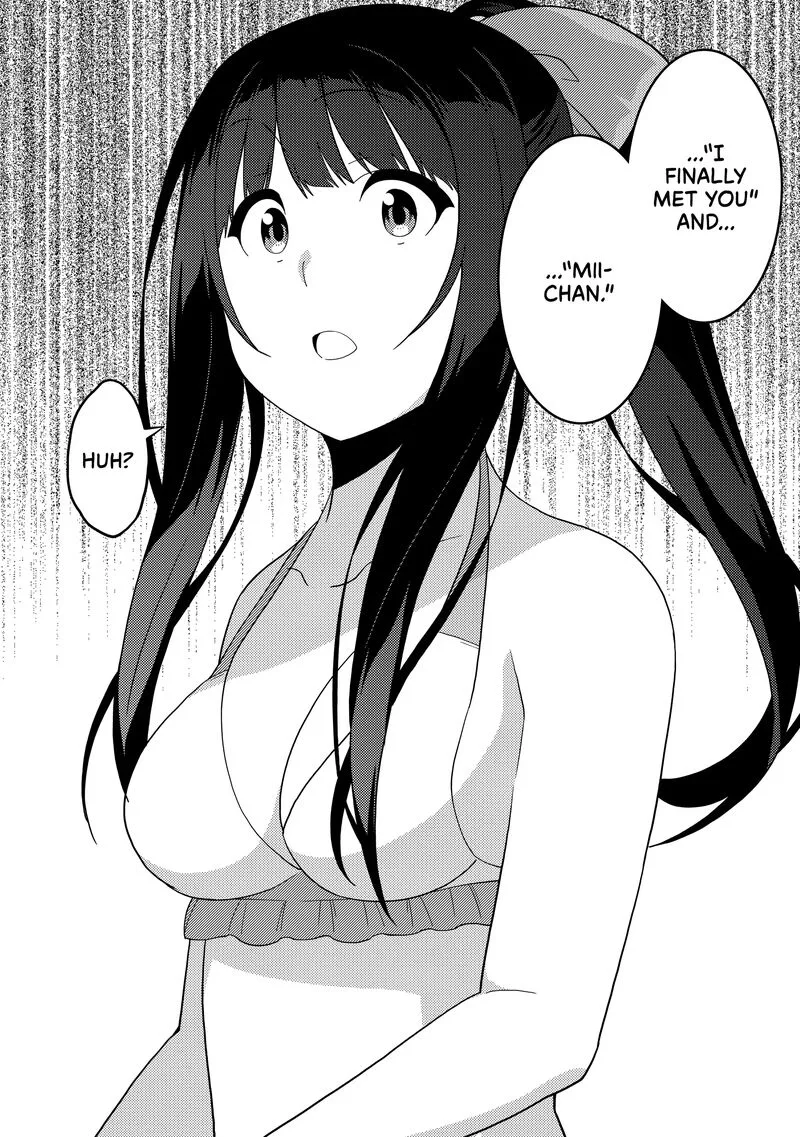 Seirei Gensouki Chapter 55 page 20