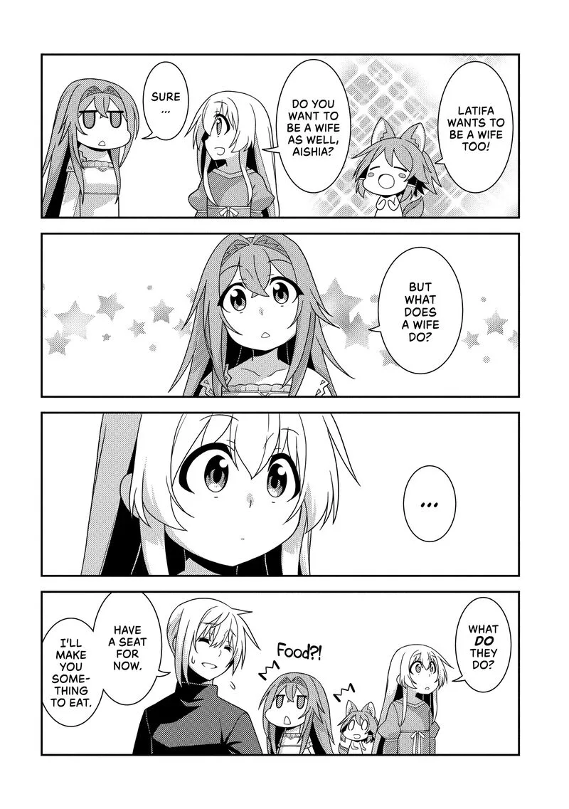 Seirei Gensouki Chapter 56.5 page 4