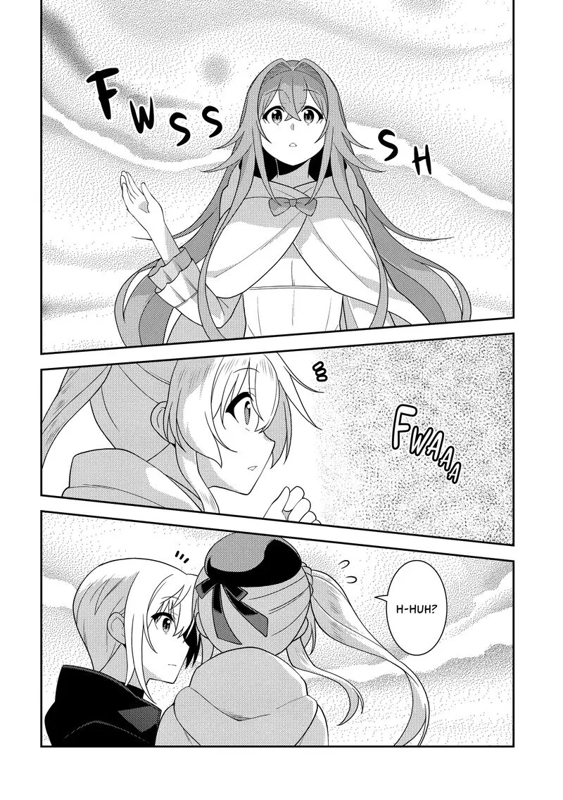 Seirei Gensouki Chapter 56 page 16