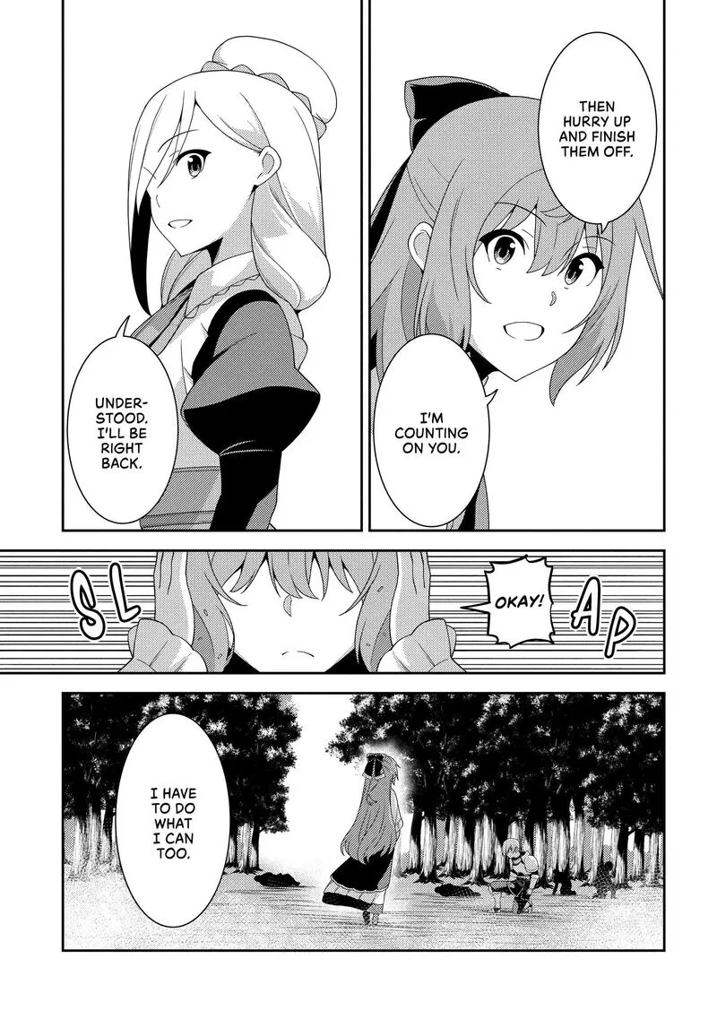 Seirei Gensouki Chapter 59 page 7